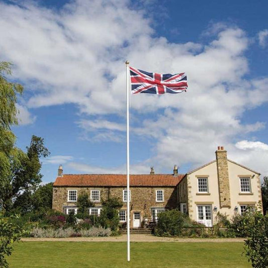 Before You Install a Flagpole