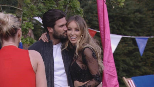 The Only Way Is Essex