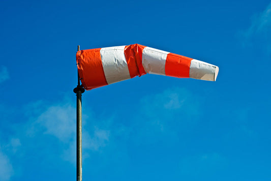 Picking the Right Windsock