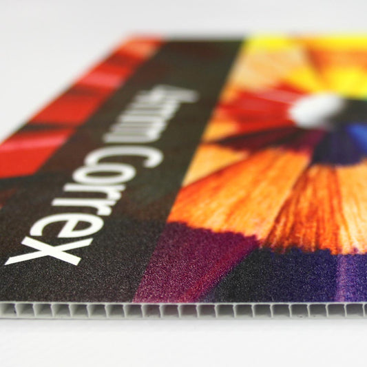 Correx Signage image 0