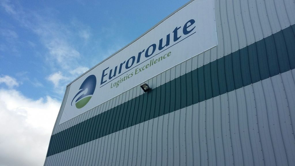 Scaffold Wraps & Building Banners