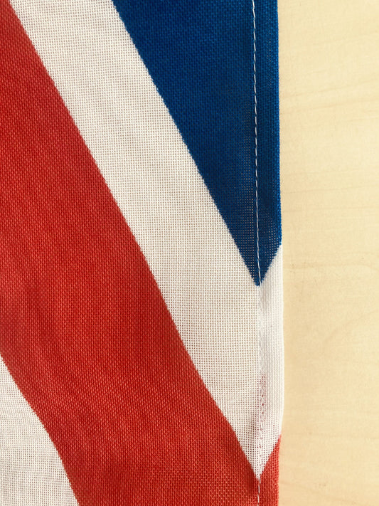 Armed Forces Day Flag - Printed image 1