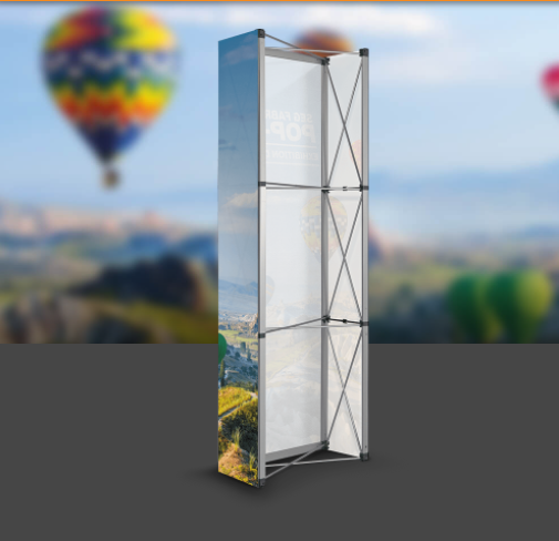 SEG Fabric Pop Up image 2