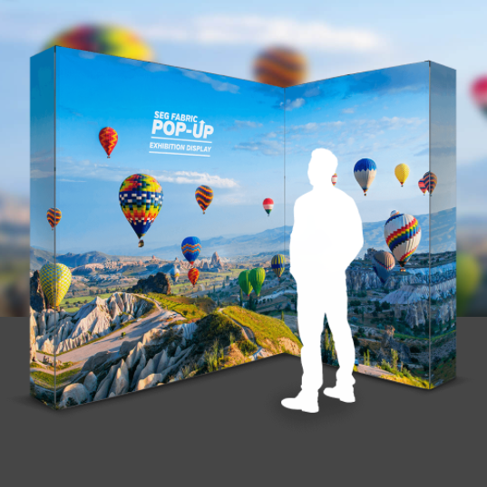 SEG Fabric Pop Up image 9