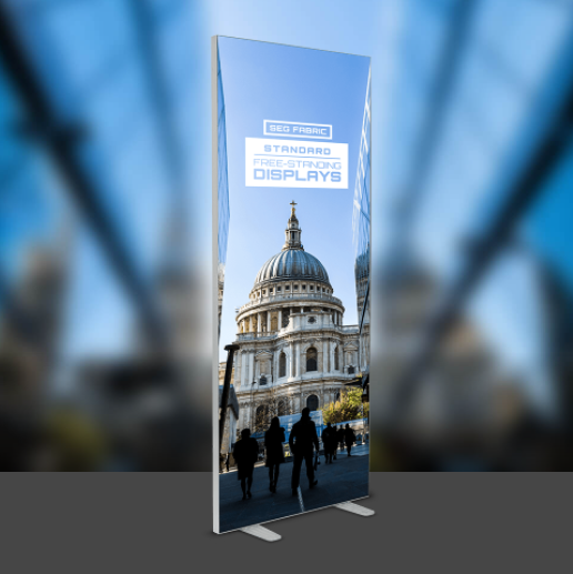 Free Standing Display image 0