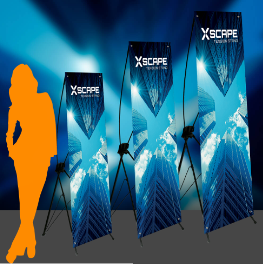 Tension Stand image 1