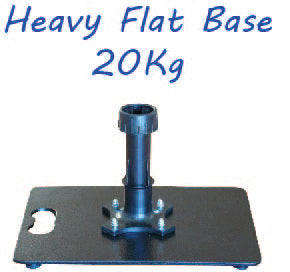 Feather Flag - Printed image 1