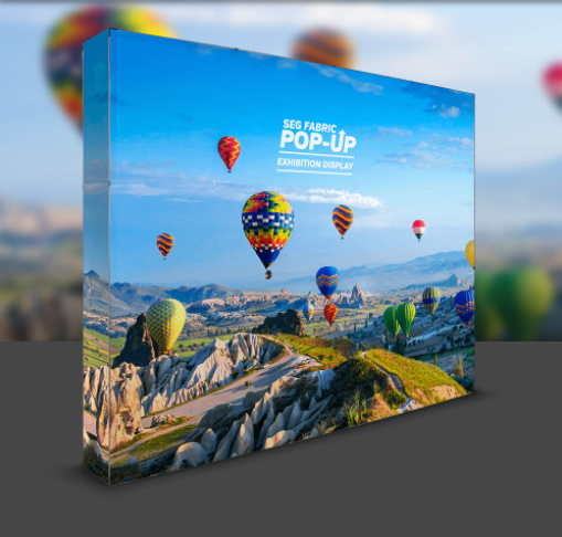 SEG Fabric Pop Up image 7