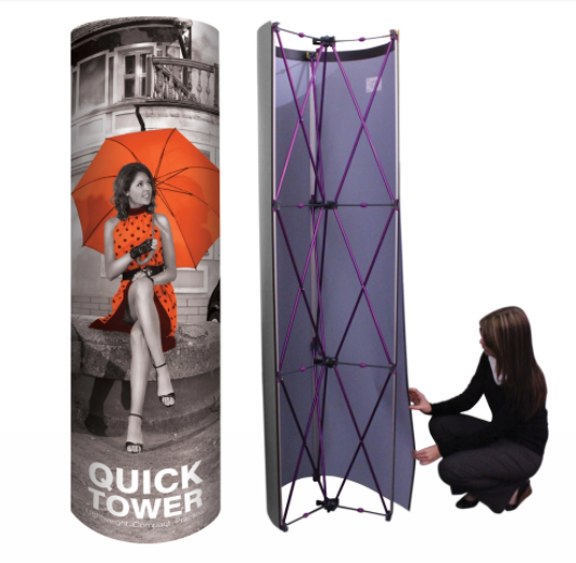 Pop Up Tower image 0