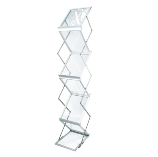 Literature Stand image 0