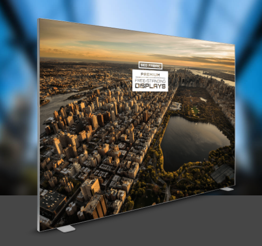 Free Standing Display image 5