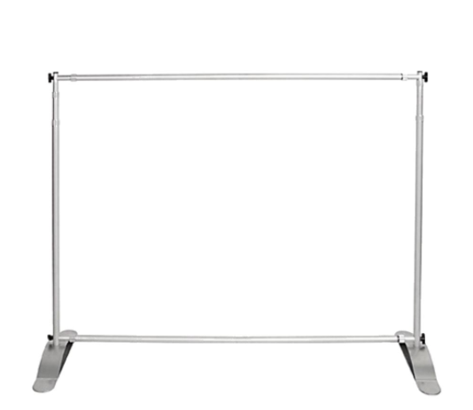 Torque Indoor Banner Stand image 1