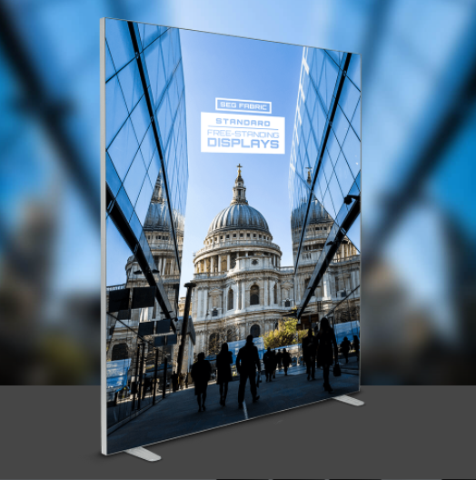 Free Standing Display image 3