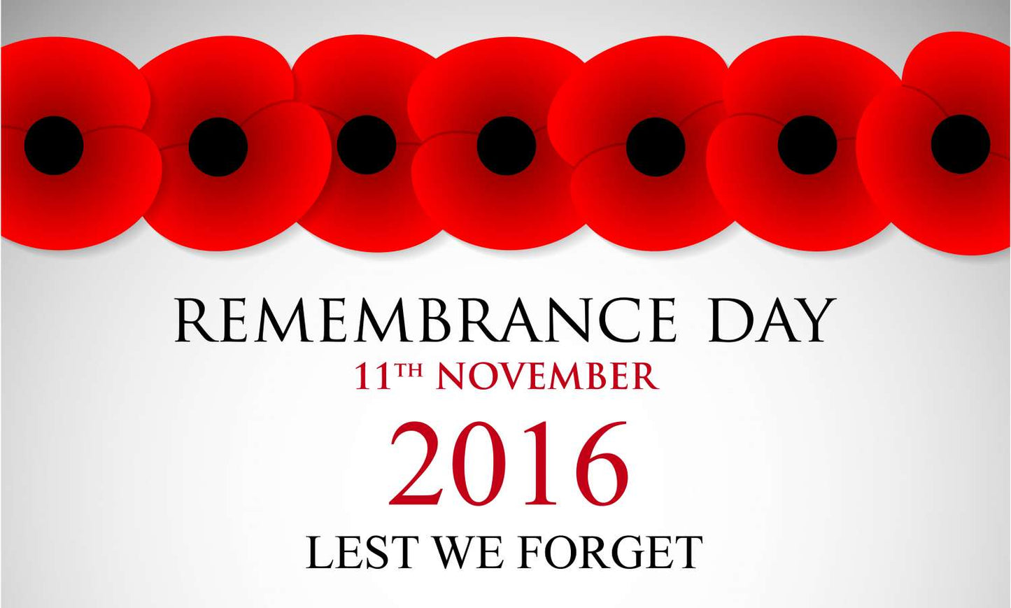 Remembrance Day image 0