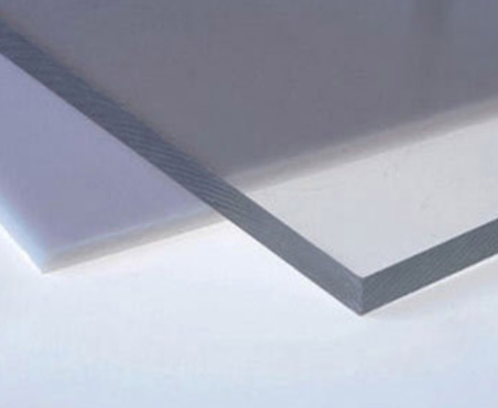 Acrylic Signage image 0