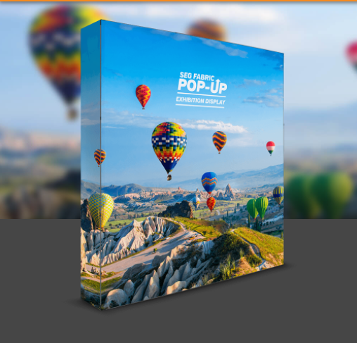 SEG Fabric Pop Up image 5