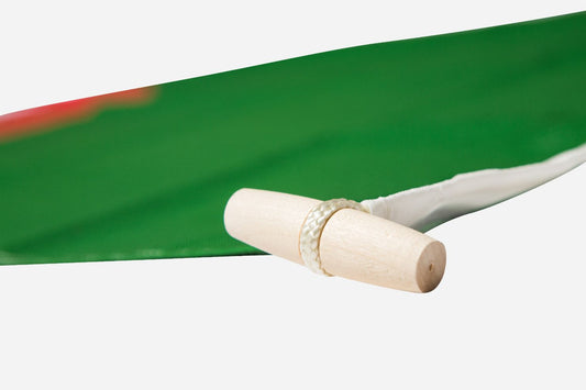 Algeria National Flag