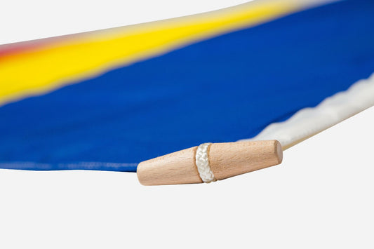 Andorra National Flag