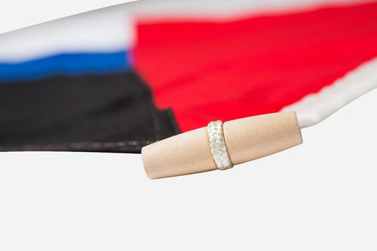 Antigua & Barbuda National Flag