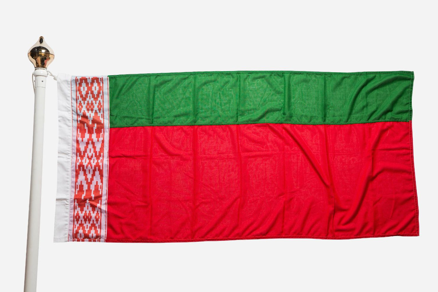Belarus National Flag