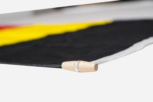 Belgium National Flag