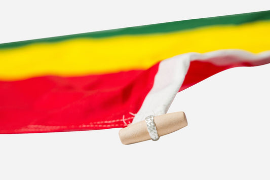 Bolivia National Flag