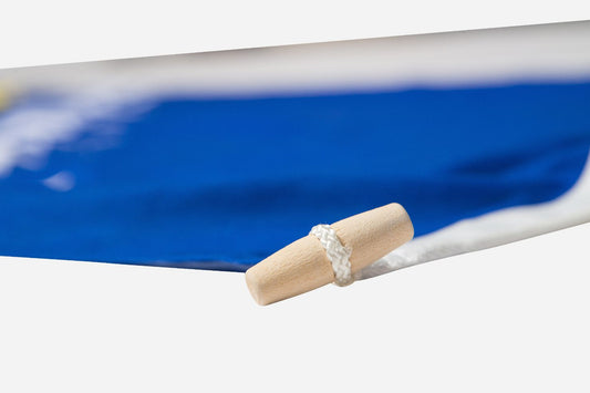 Bosnia & Herzegovina National Flag