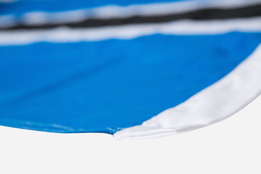 Botswana National Flag