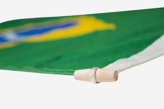 Brazil National Flag