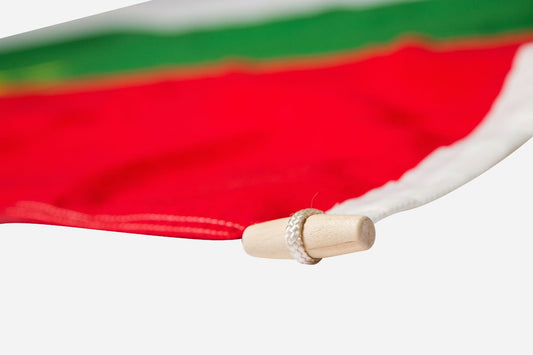 Bulgaria National Flag