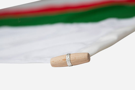 Burkina Faso National Flag