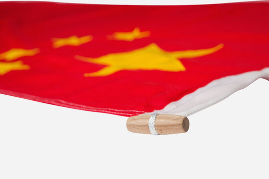 China National Flag