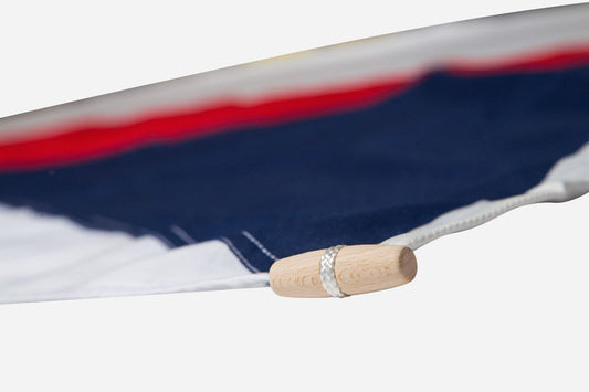 Czech Republic National Flag