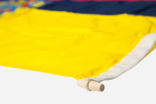 Ecuador National Flag