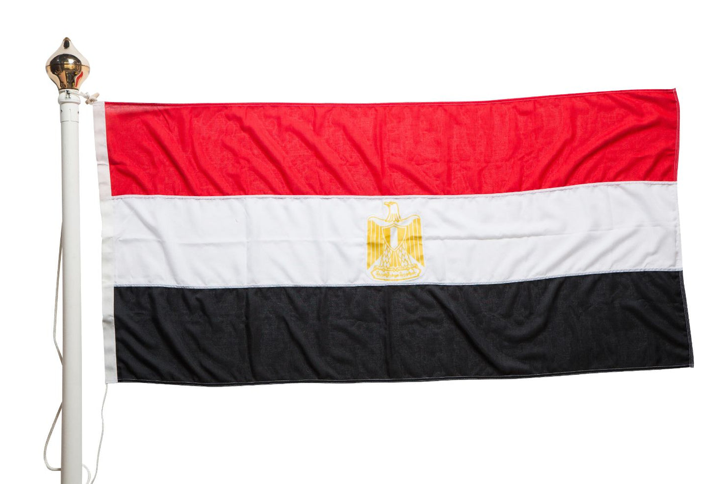 Egypt National Flag