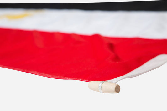 Egypt National Flag