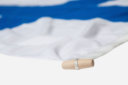 Finland National Flag