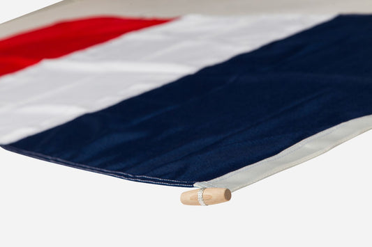 France National Flag