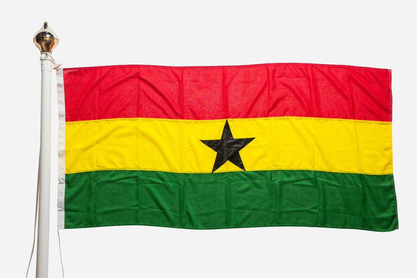 Ghana National Flag