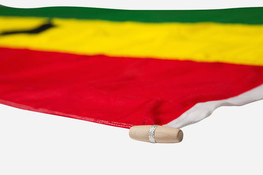 Ghana National Flag