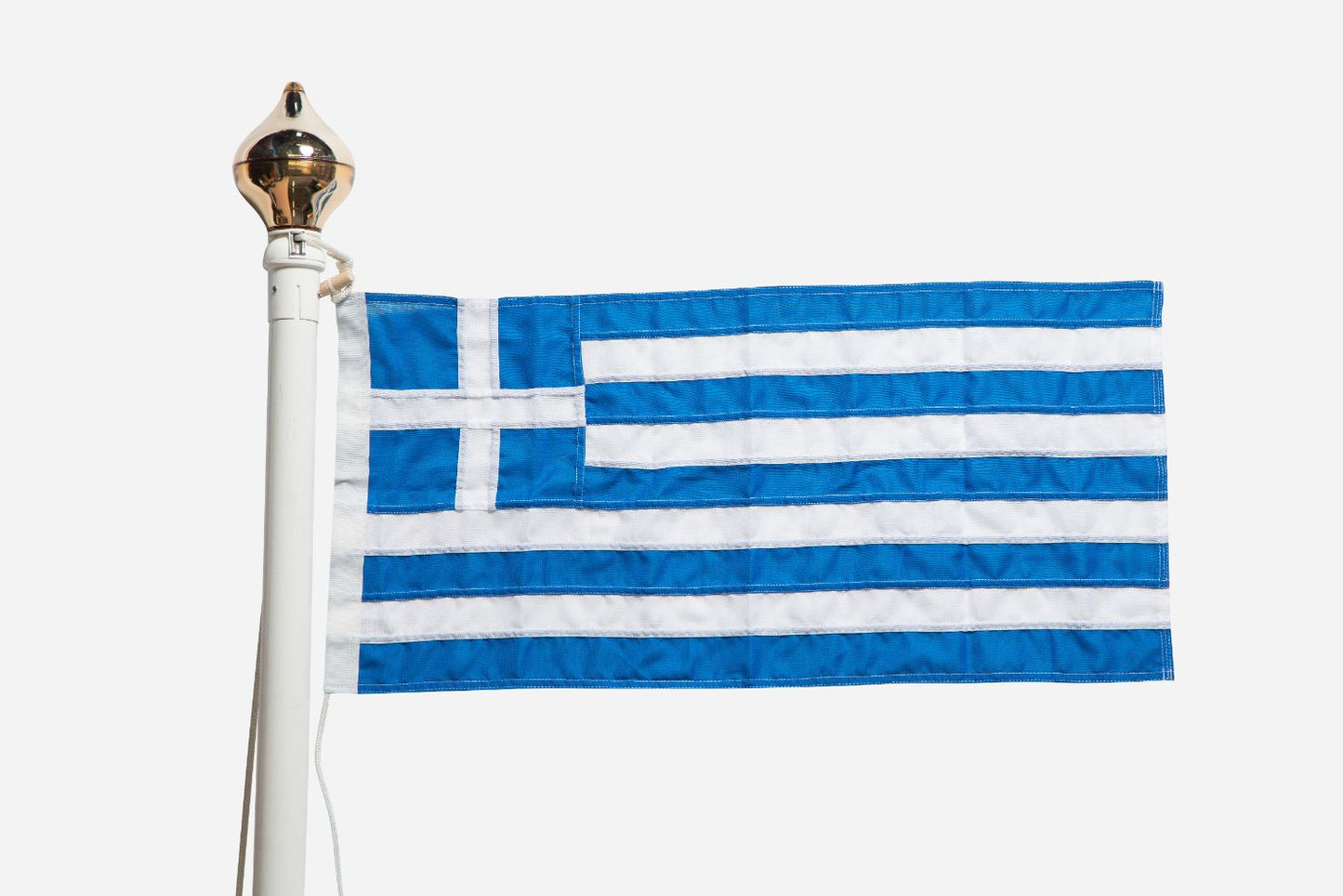 Greece National Flag