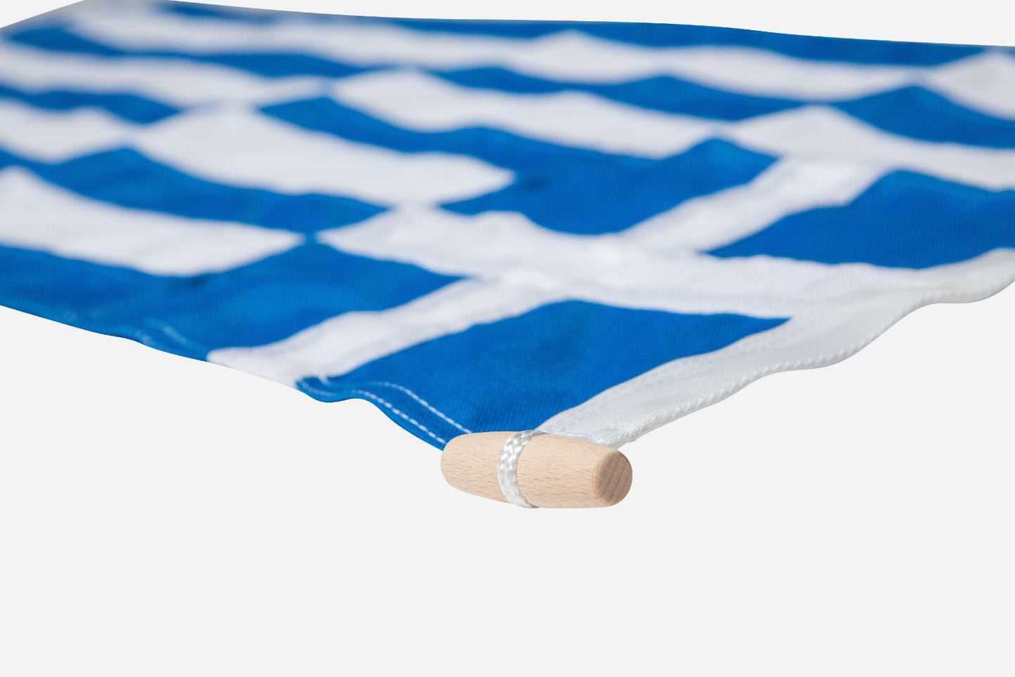Greece National Flag