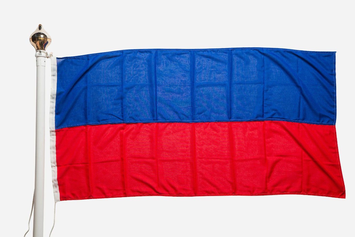 Haiti National Flag