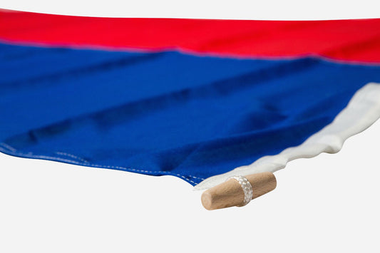 Haiti National Flag