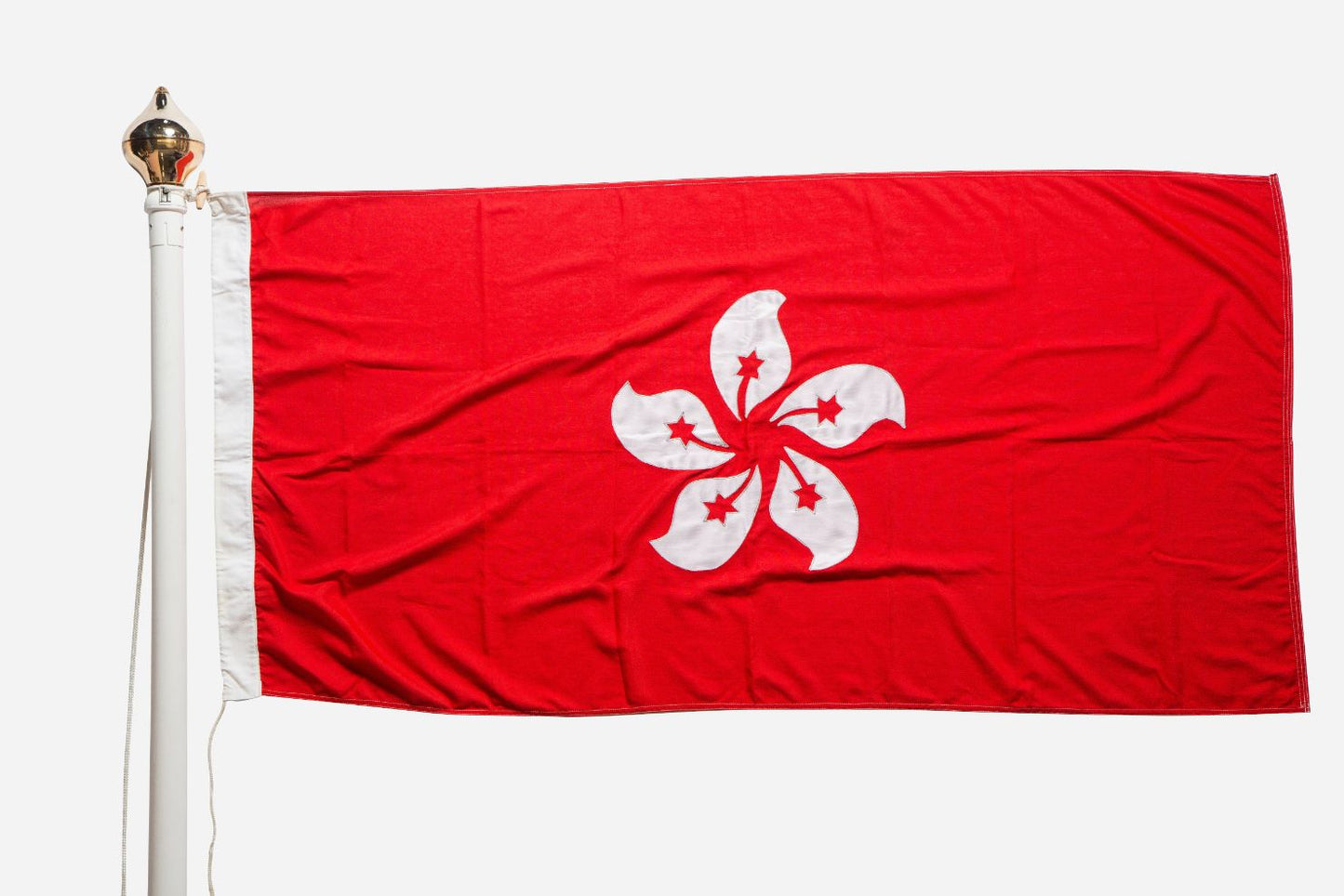 Hong Kong National Flag