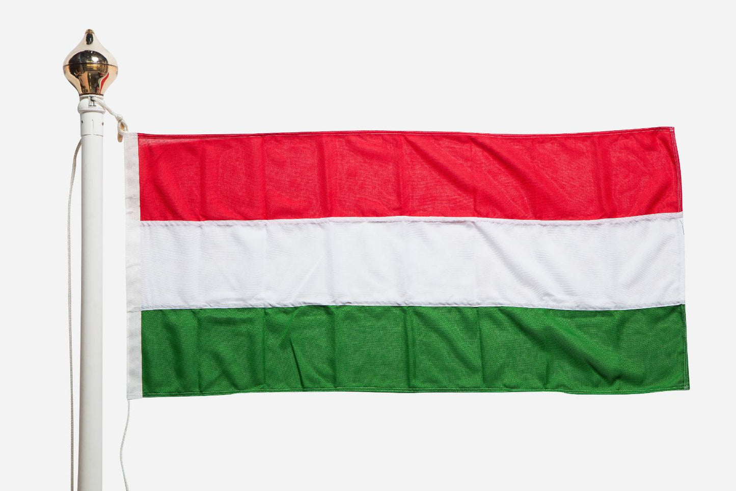 Hungary National Flag