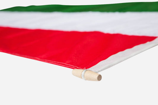 Hungary National Flag