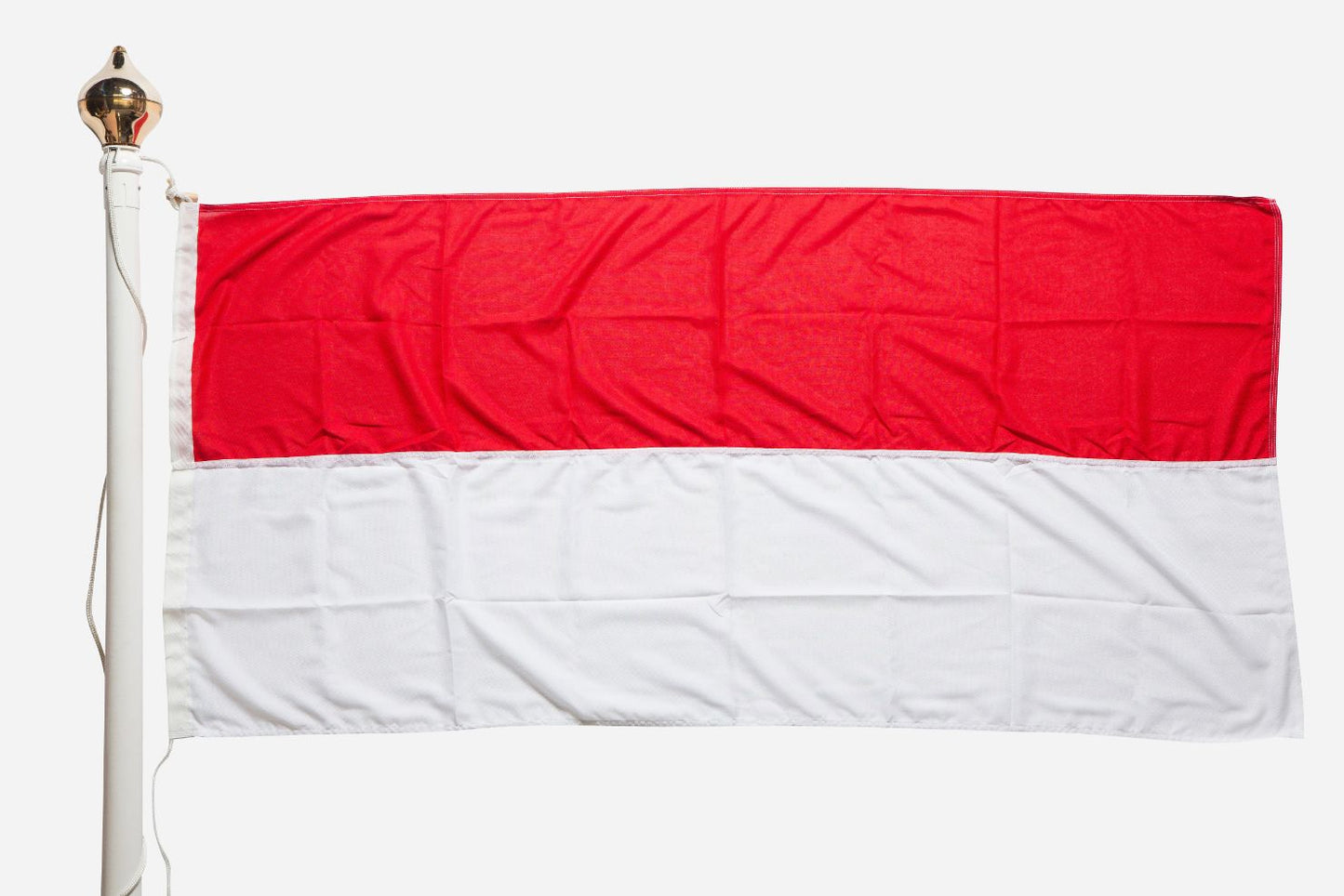 Indonesia National Flag