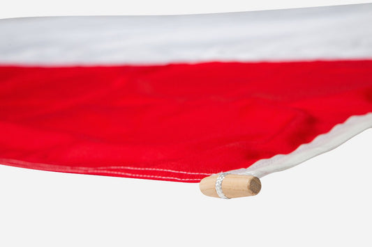 Indonesia National Flag