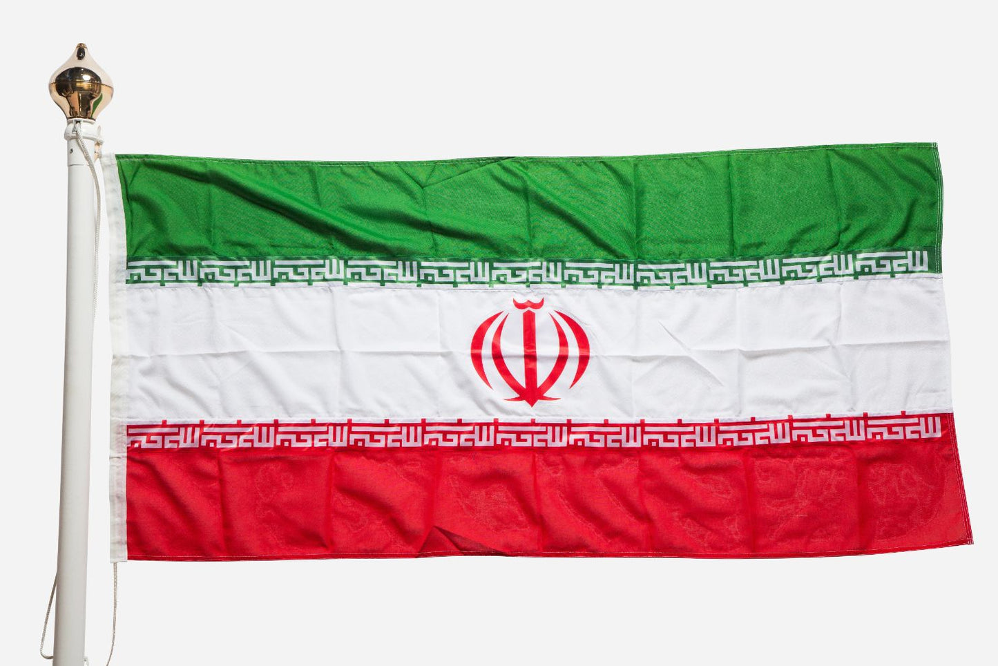 Iran National Flag